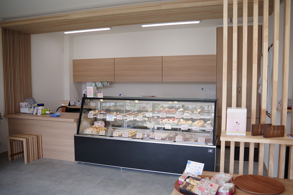 志保重|にしづ店